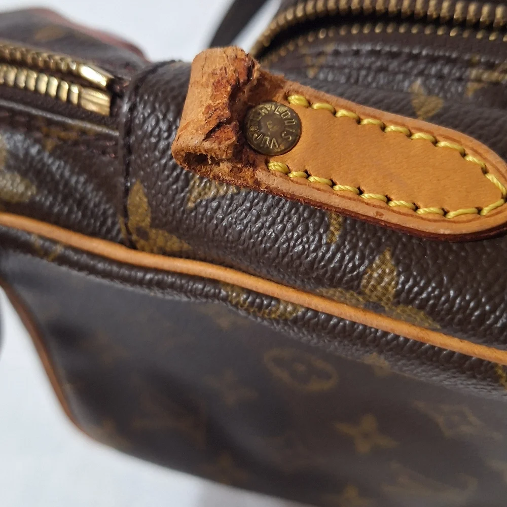 Louis Vuitton Monogram Amazone - Picture 4 of 16